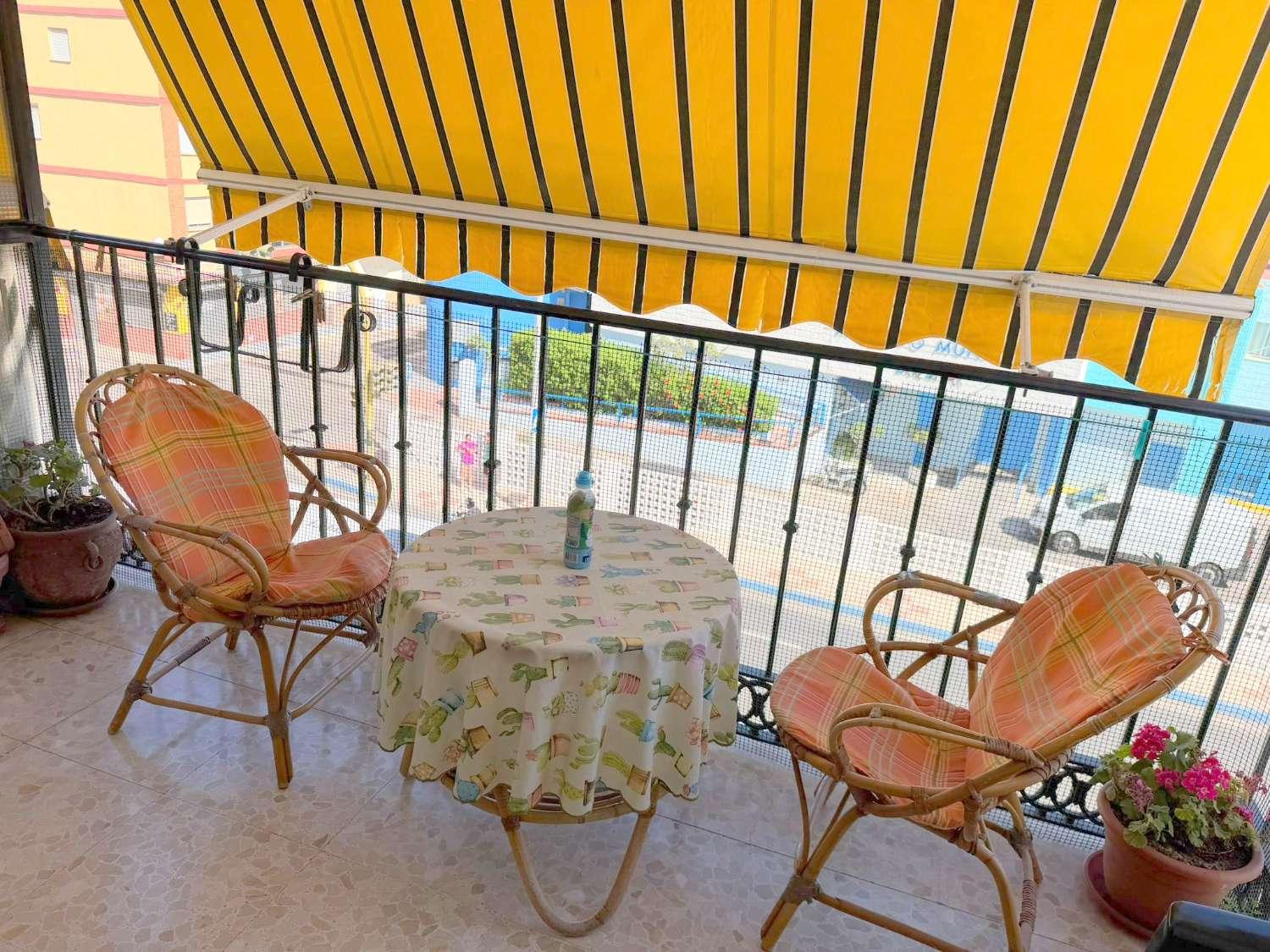 Piso en Venta en Torre del Mar