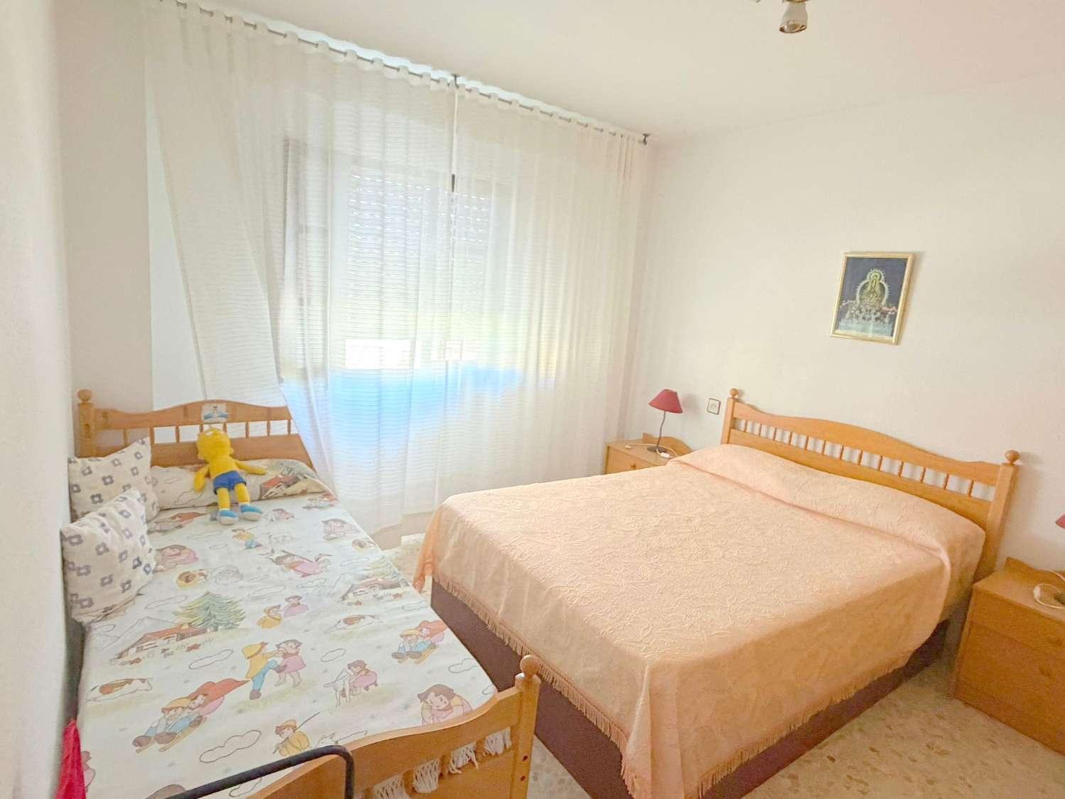 Piso en Venta en Torre del Mar