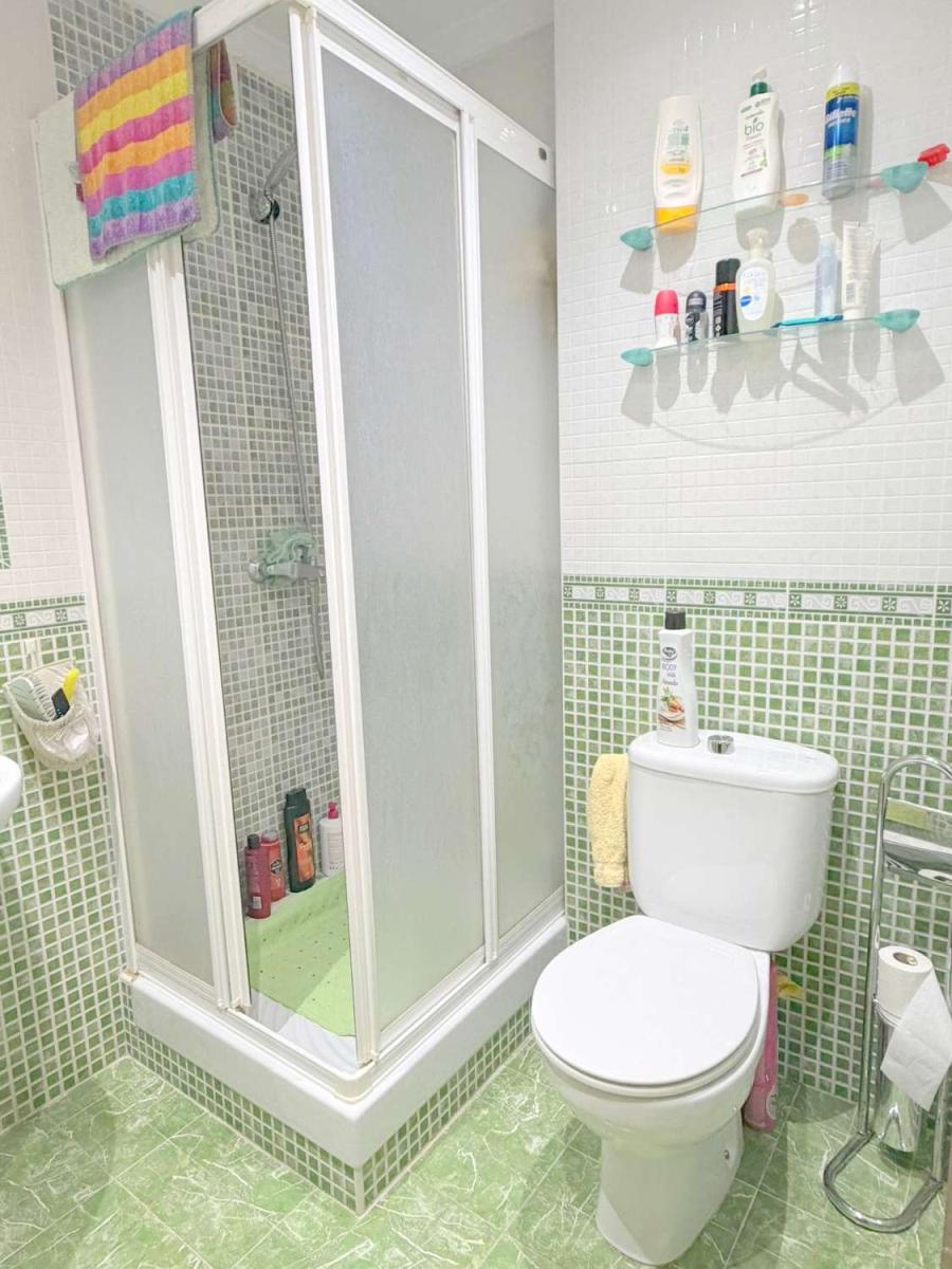 Piso en Venta en Torre del Mar