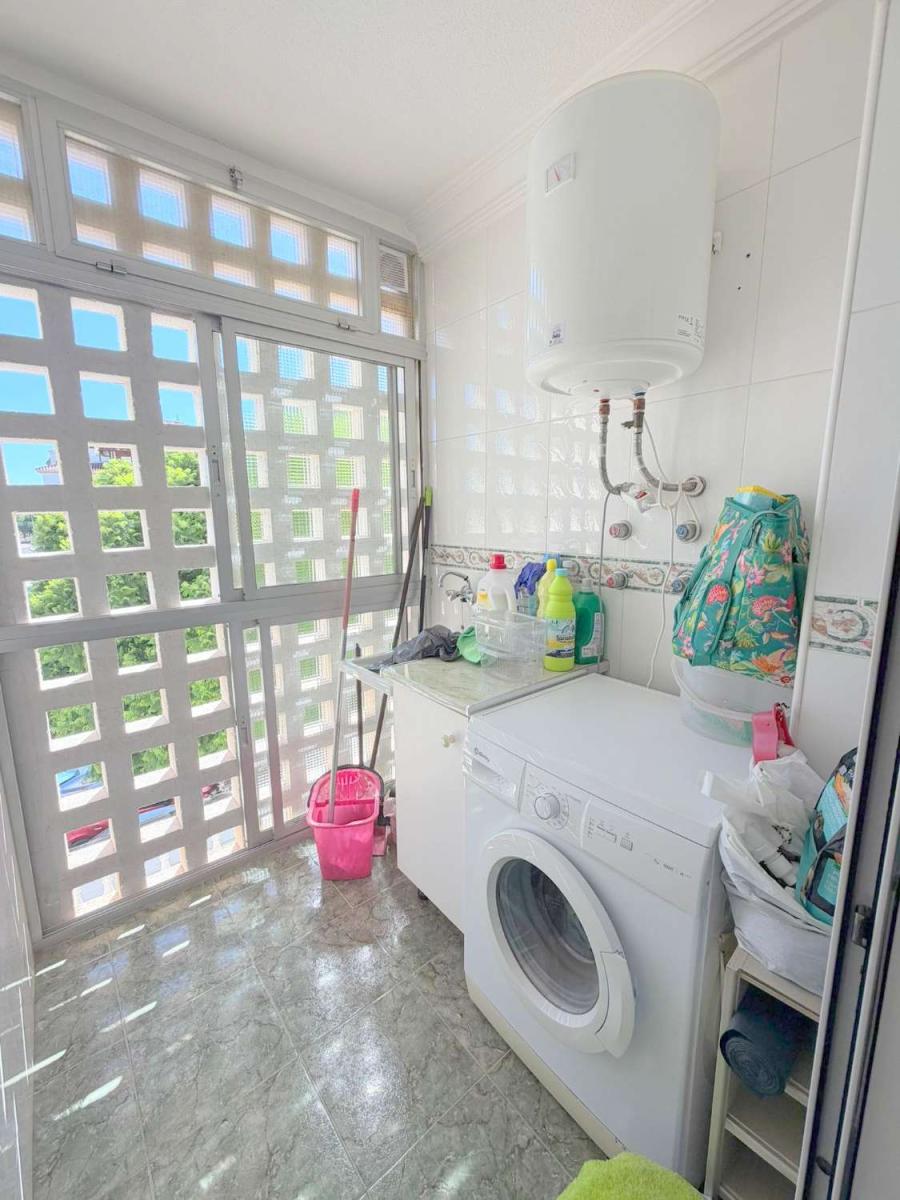 Piso en Venta en Torre del Mar