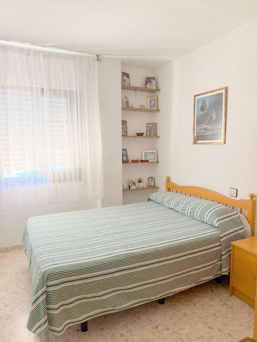 Piso en Venta en Torre del Mar