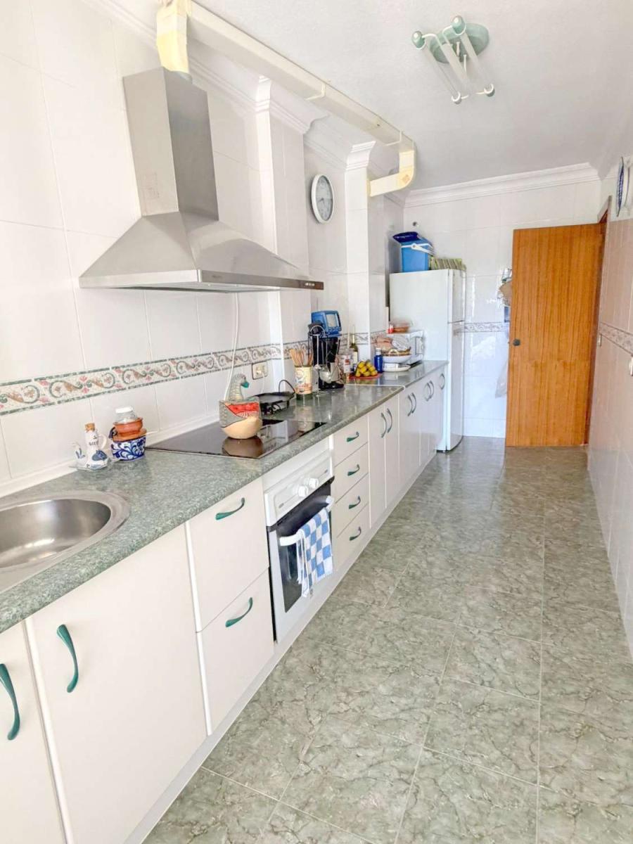 Piso en Venta en Torre del Mar