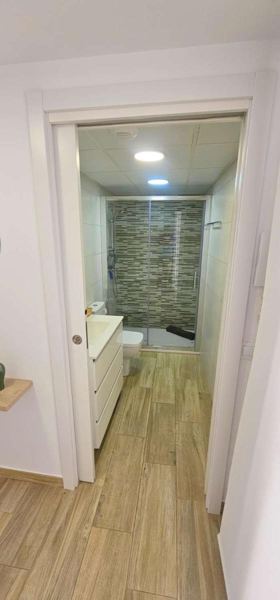 Penthouse for Rent in Torre del Mar