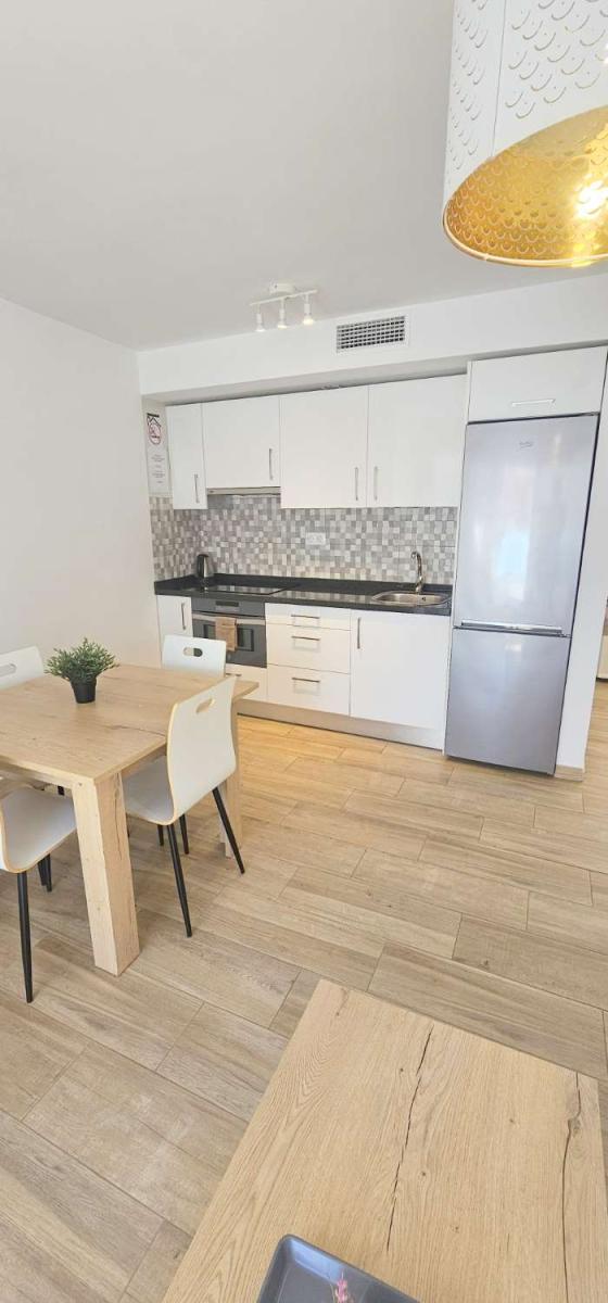Penthouse for Rent in Torre del Mar