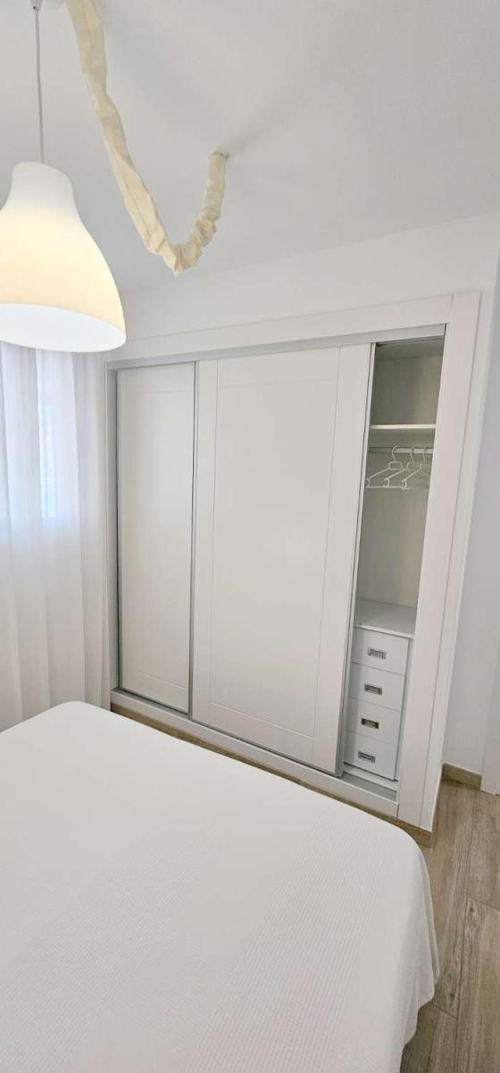 Penthouse for Rent in Torre del Mar
