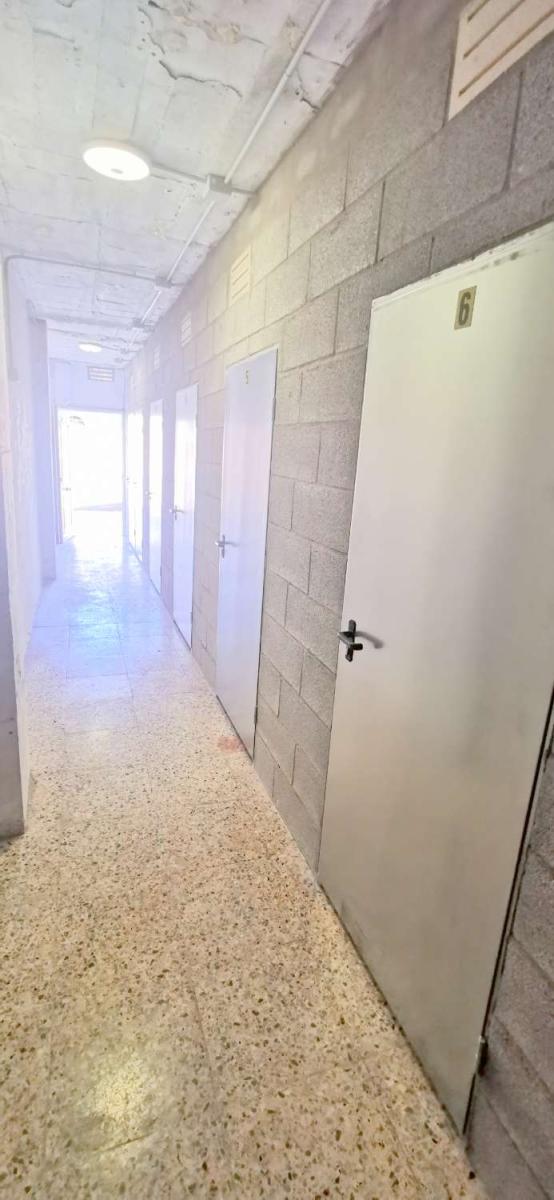 Property for Rent in Torre del Mar