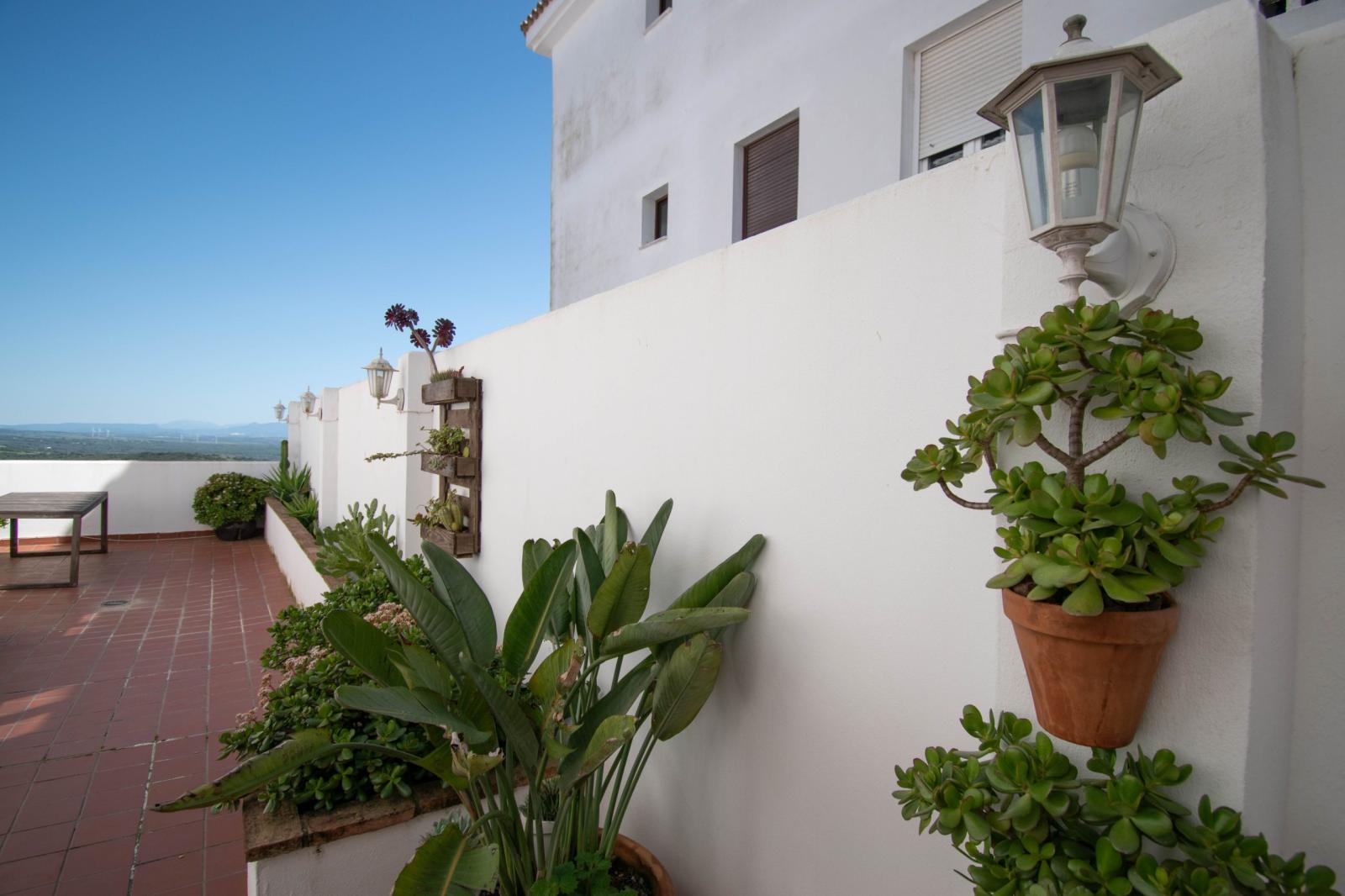 Apartment for Sale in Vejer de la Frontera