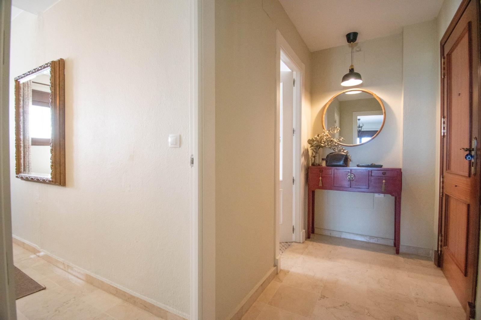 Apartment for Sale in Vejer de la Frontera