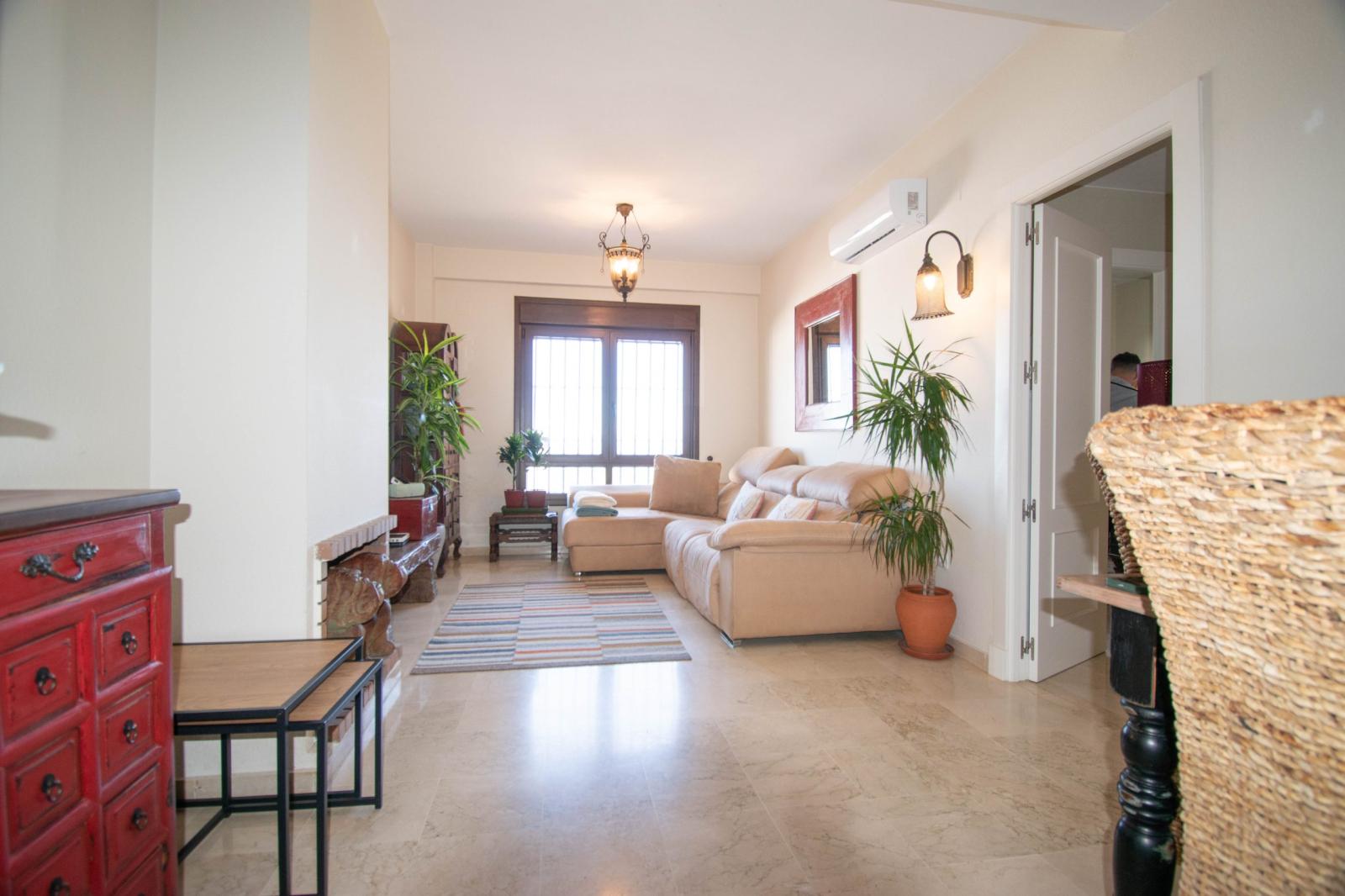 Apartment for Sale in Vejer de la Frontera