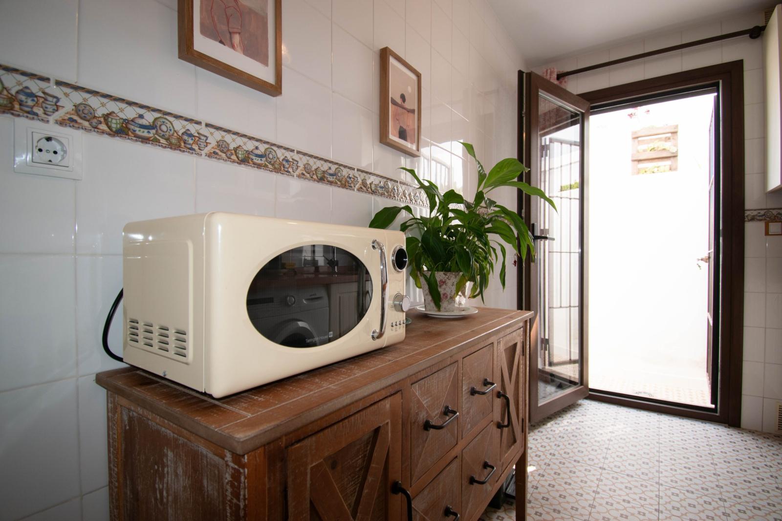 Apartment for Sale in Vejer de la Frontera