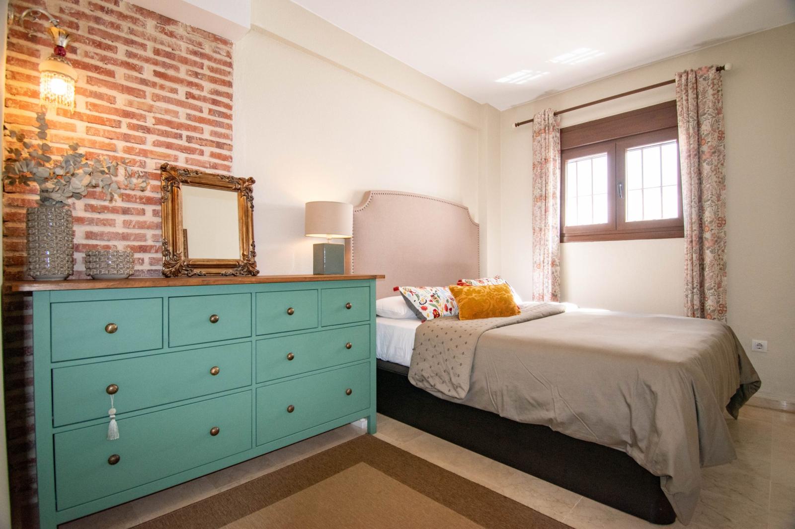Apartment for Sale in Vejer de la Frontera