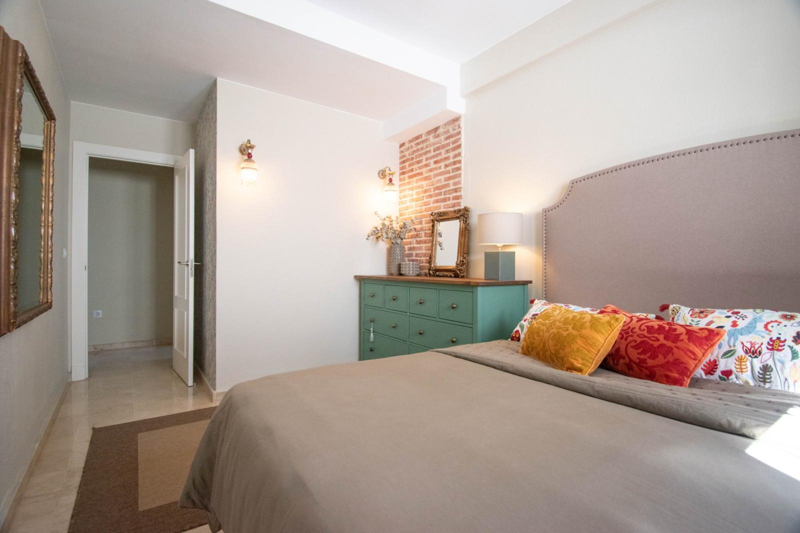 Apartment for Sale in Vejer de la Frontera