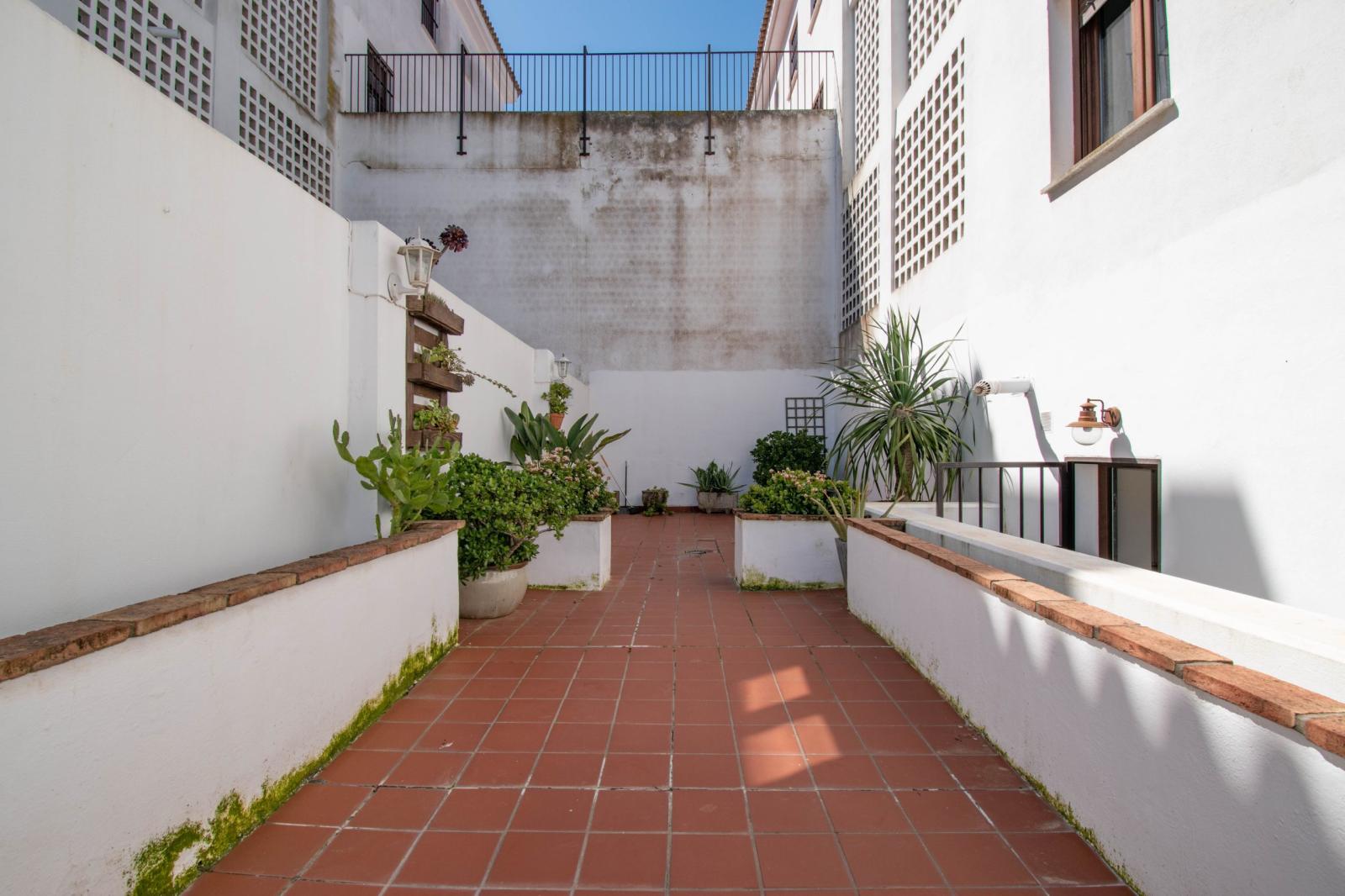 Apartment for Sale in Vejer de la Frontera