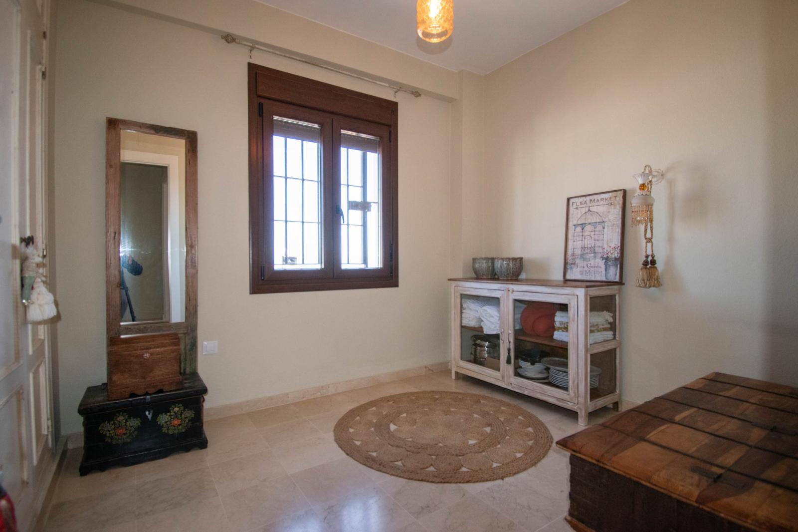 Apartment for Sale in Vejer de la Frontera