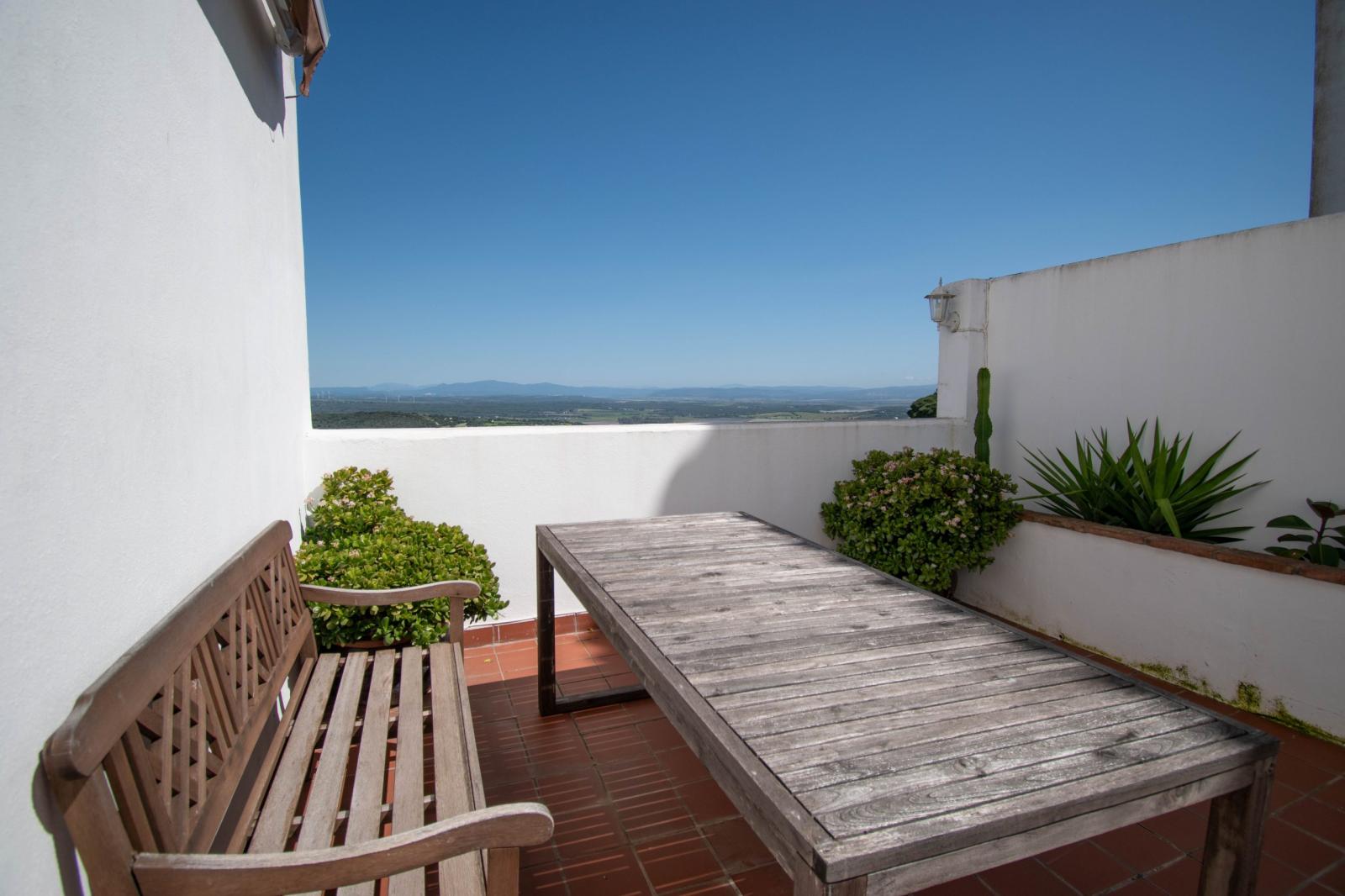 Apartment for Sale in Vejer de la Frontera