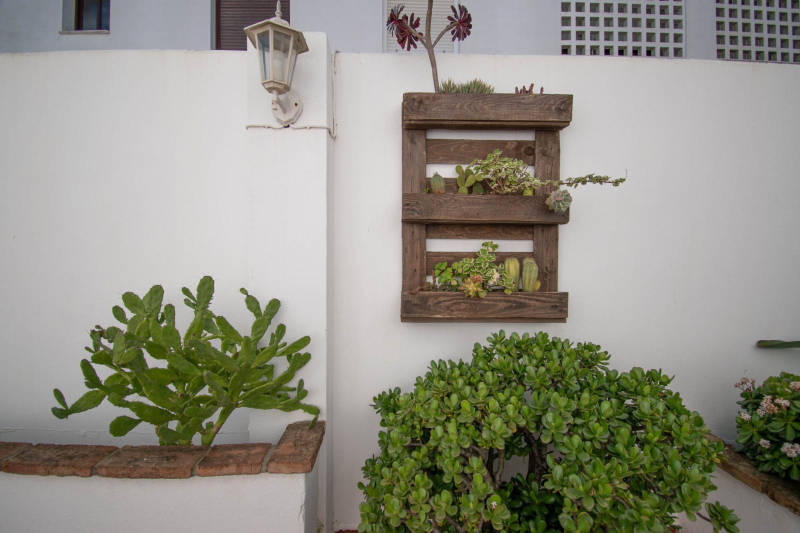 Apartment for Sale in Vejer de la Frontera