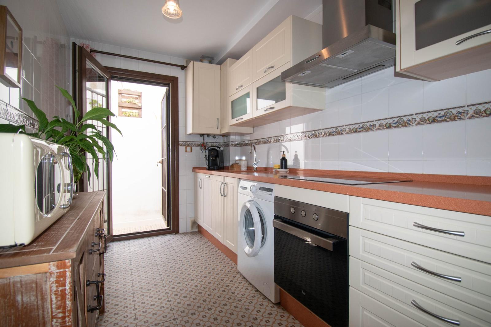 Apartment for Sale in Vejer de la Frontera