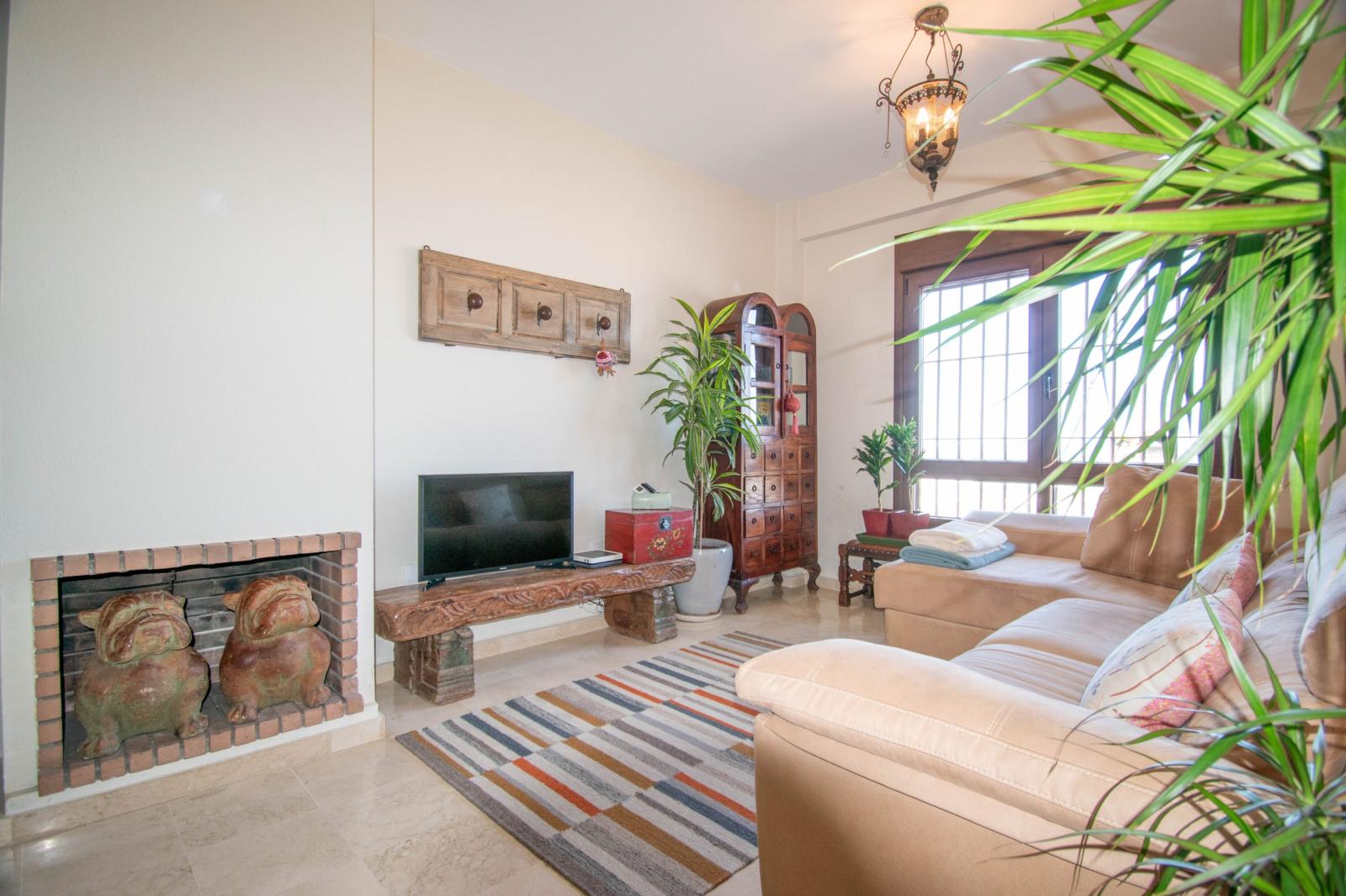 Apartment for Sale in Vejer de la Frontera