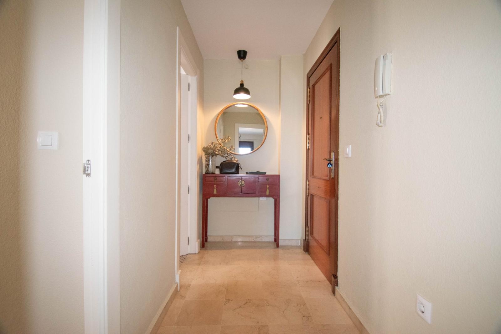 Apartment for Sale in Vejer de la Frontera