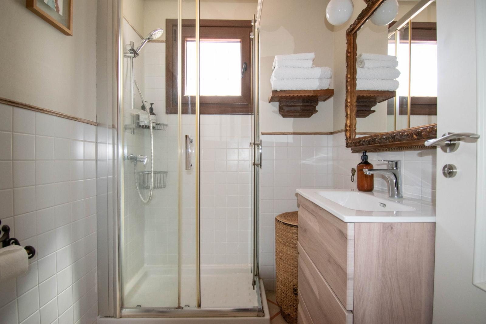 Apartment for Sale in Vejer de la Frontera