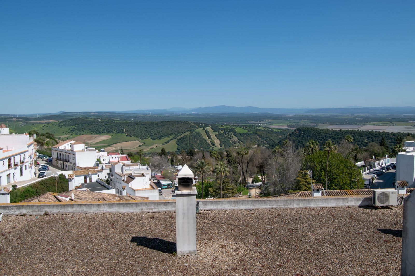 Apartment for Sale in Vejer de la Frontera