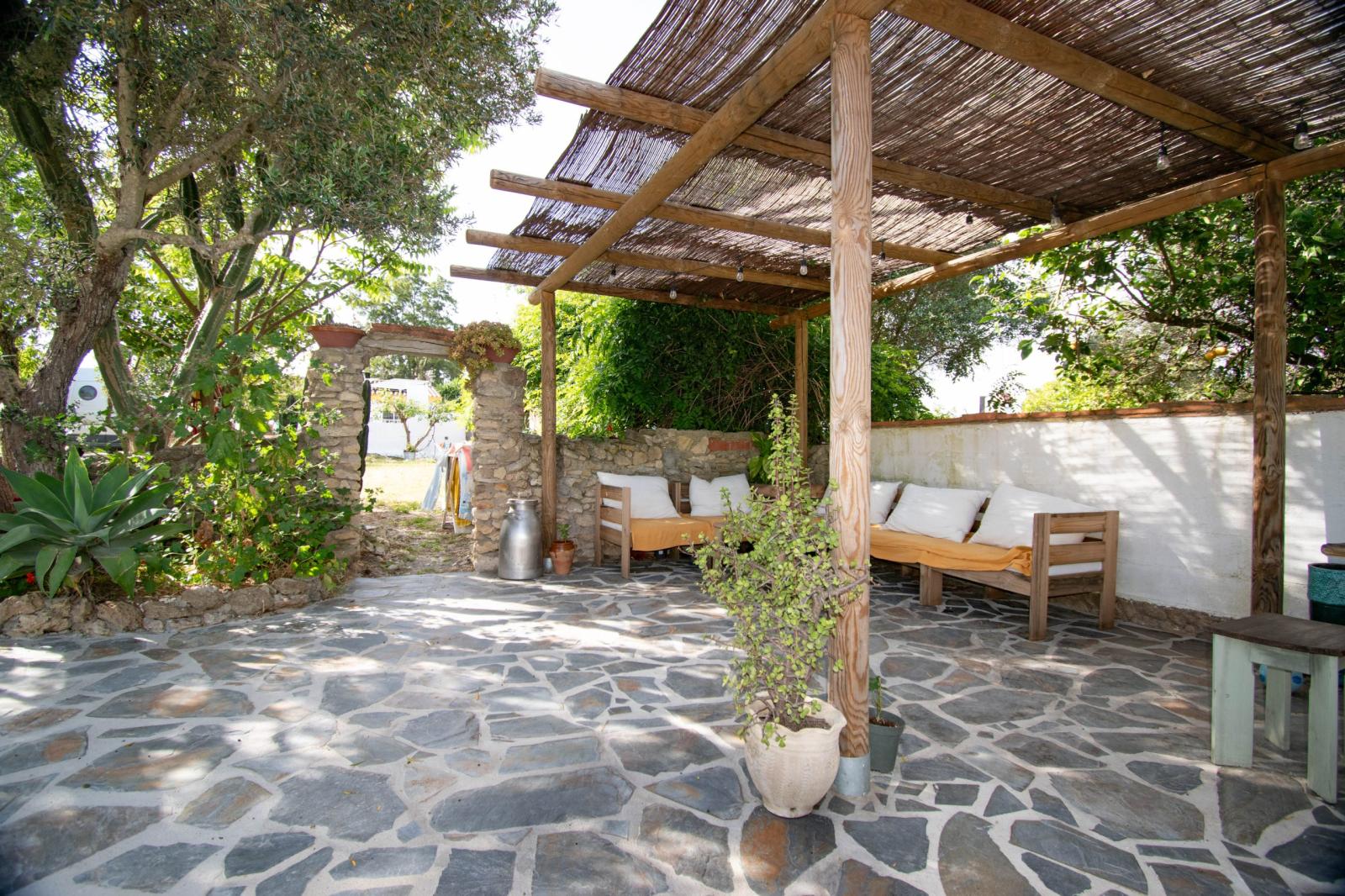 Casa en Venta en Chiclana de la Frontera