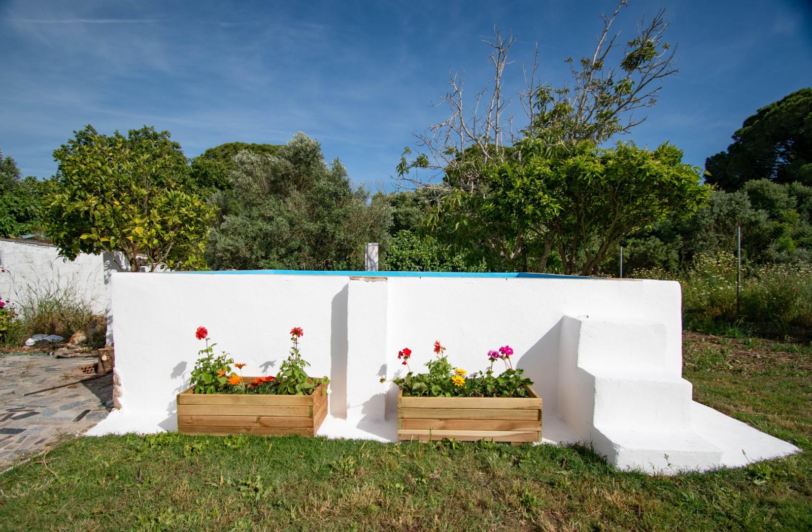 Casa en Venta en Chiclana de la Frontera