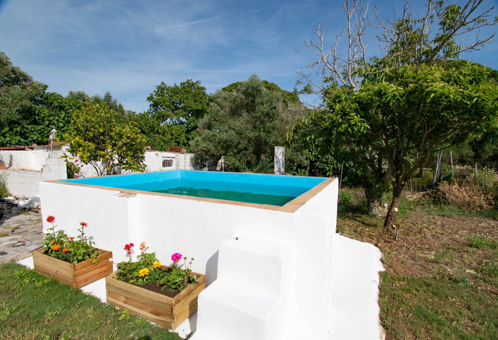 Casa en Venta en Chiclana de la Frontera
