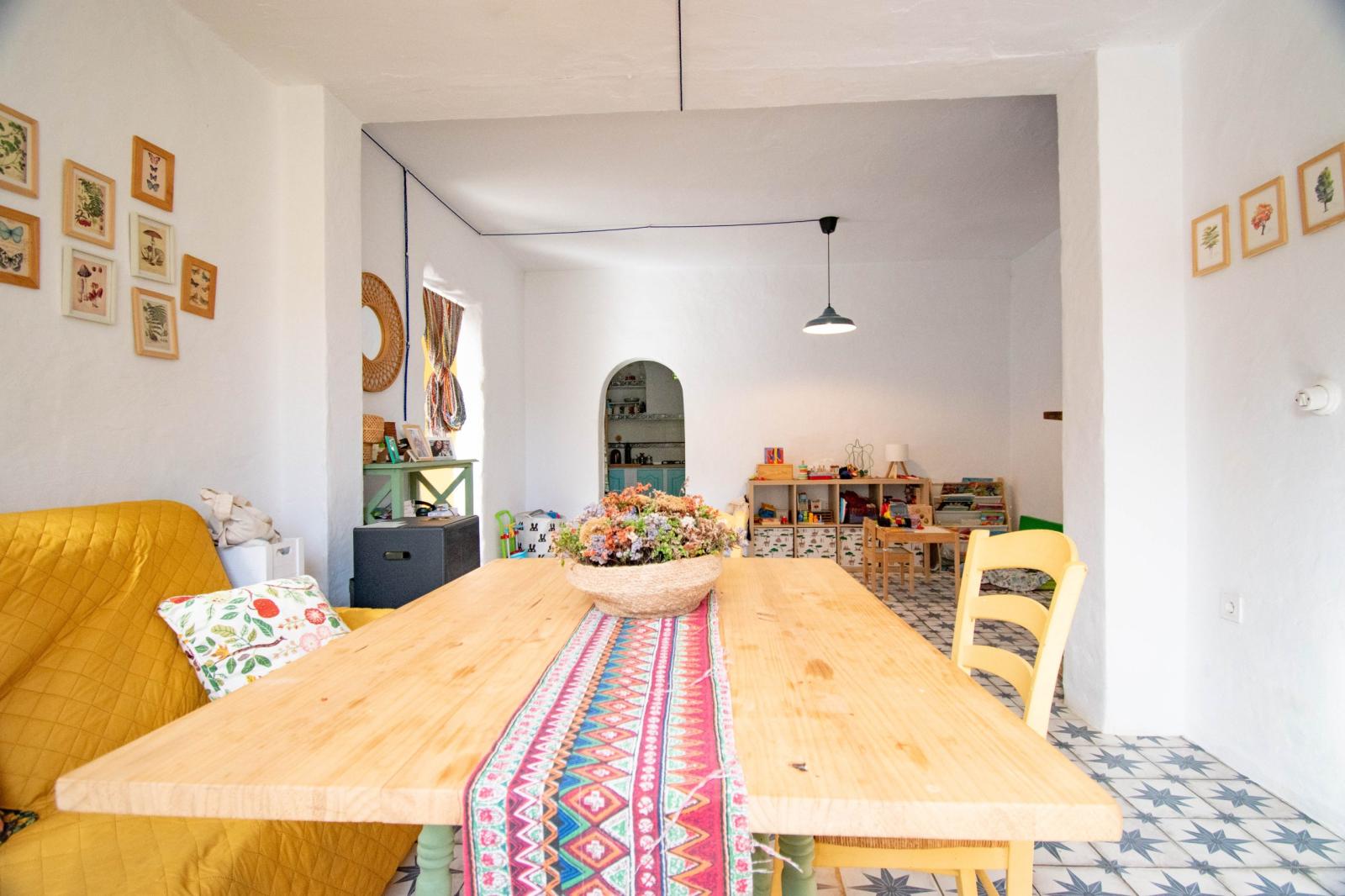 Casa en Venta en Chiclana de la Frontera