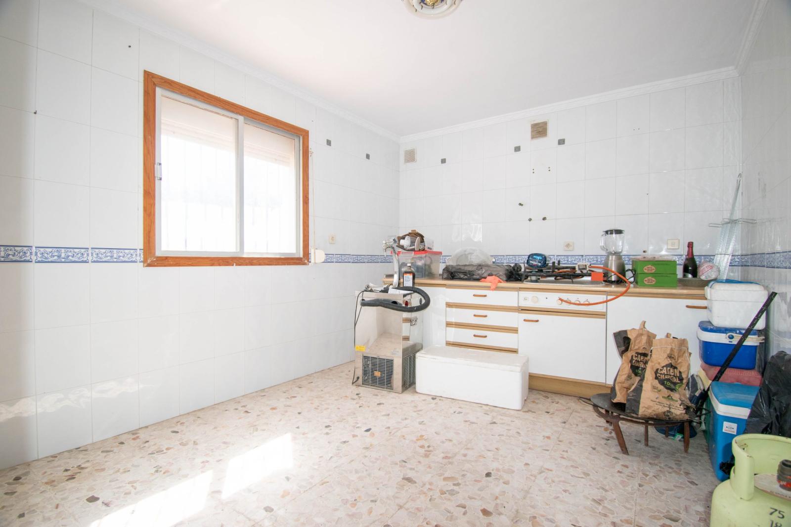 Casa en Venta en Chiclana de la Frontera