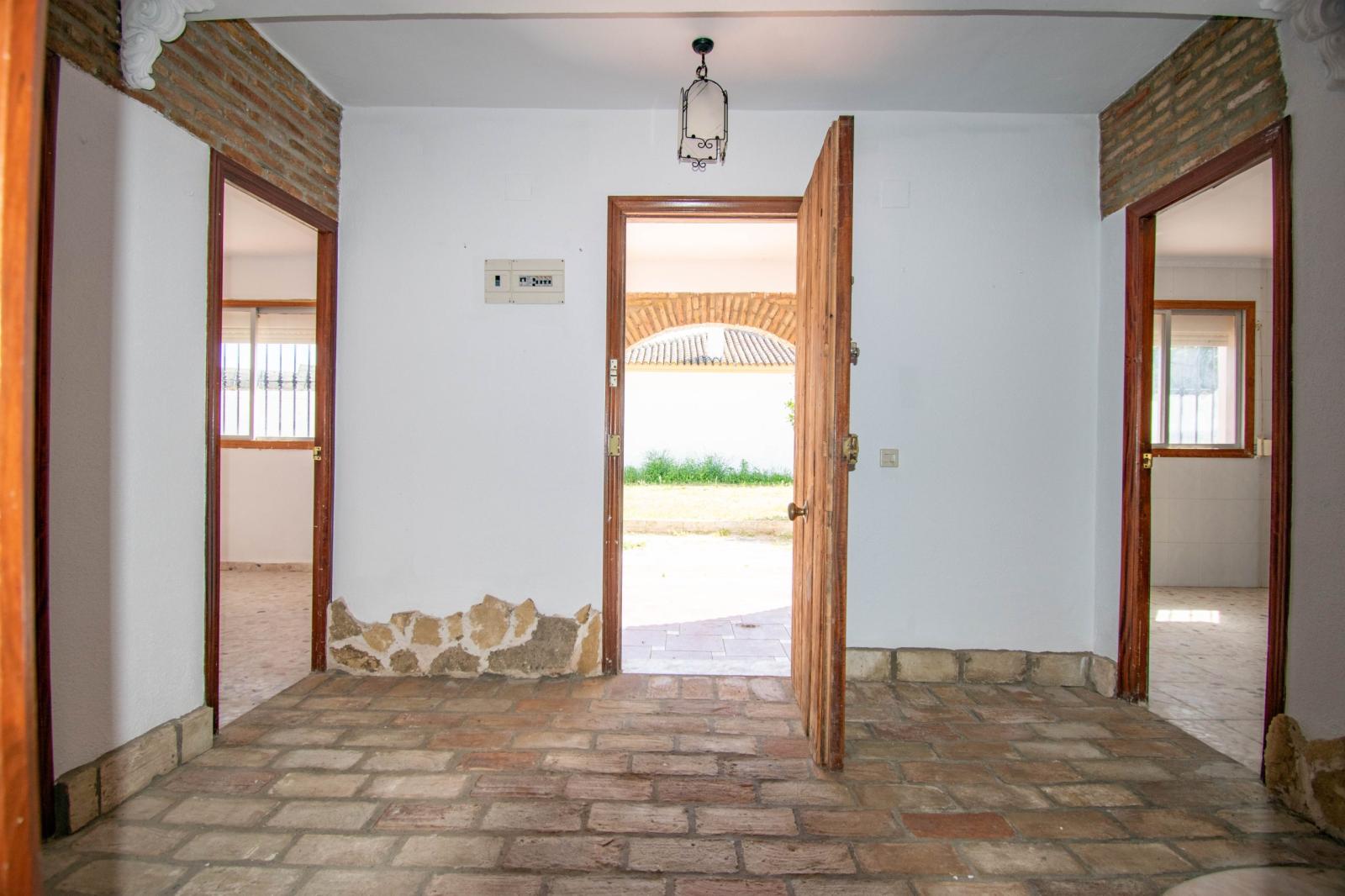Casa en Venta en Chiclana de la Frontera