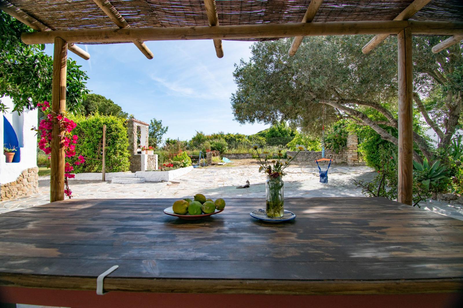 Casa en Venta en Chiclana de la Frontera