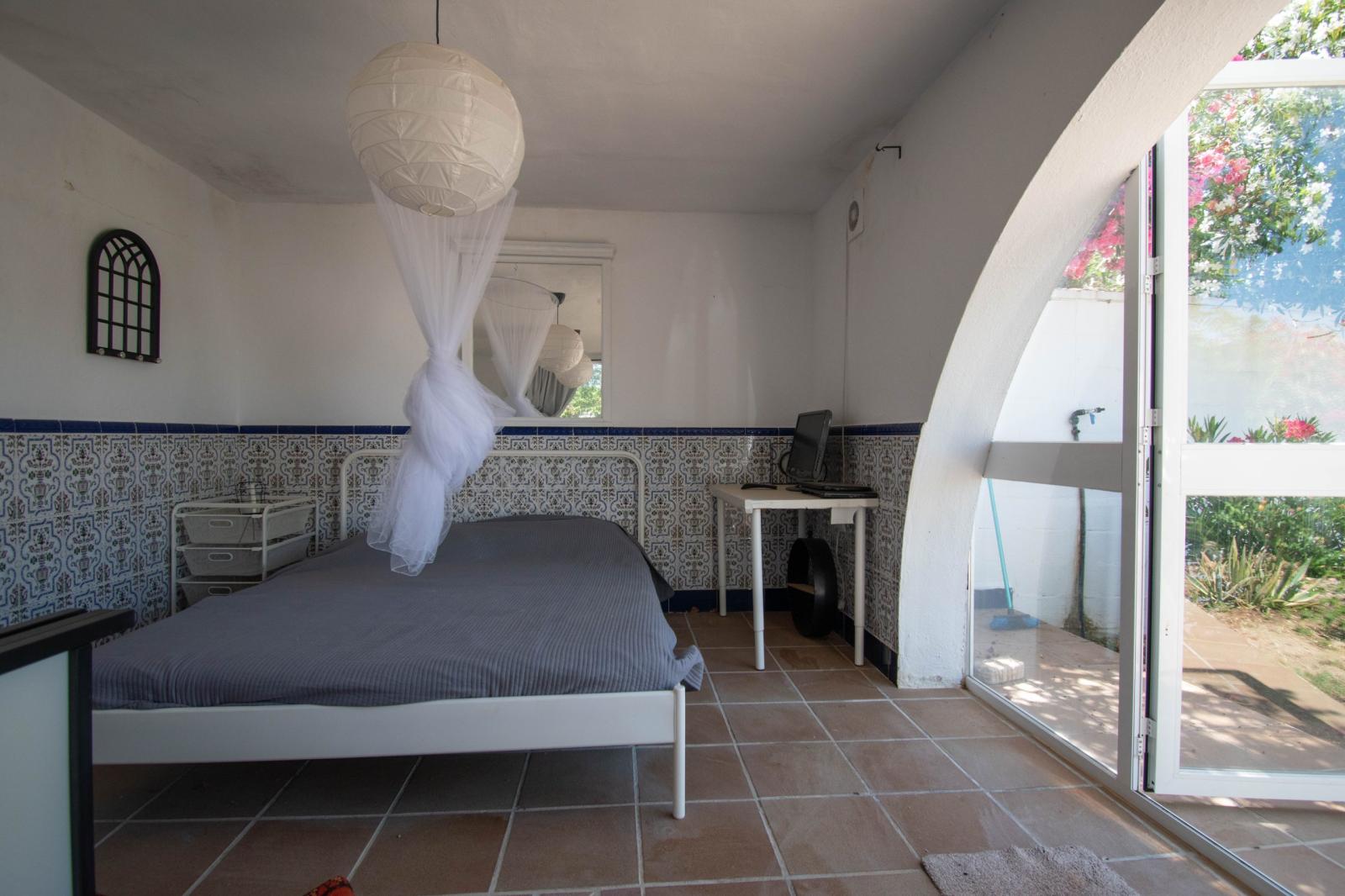Villa for Sale in Chiclana de la Frontera