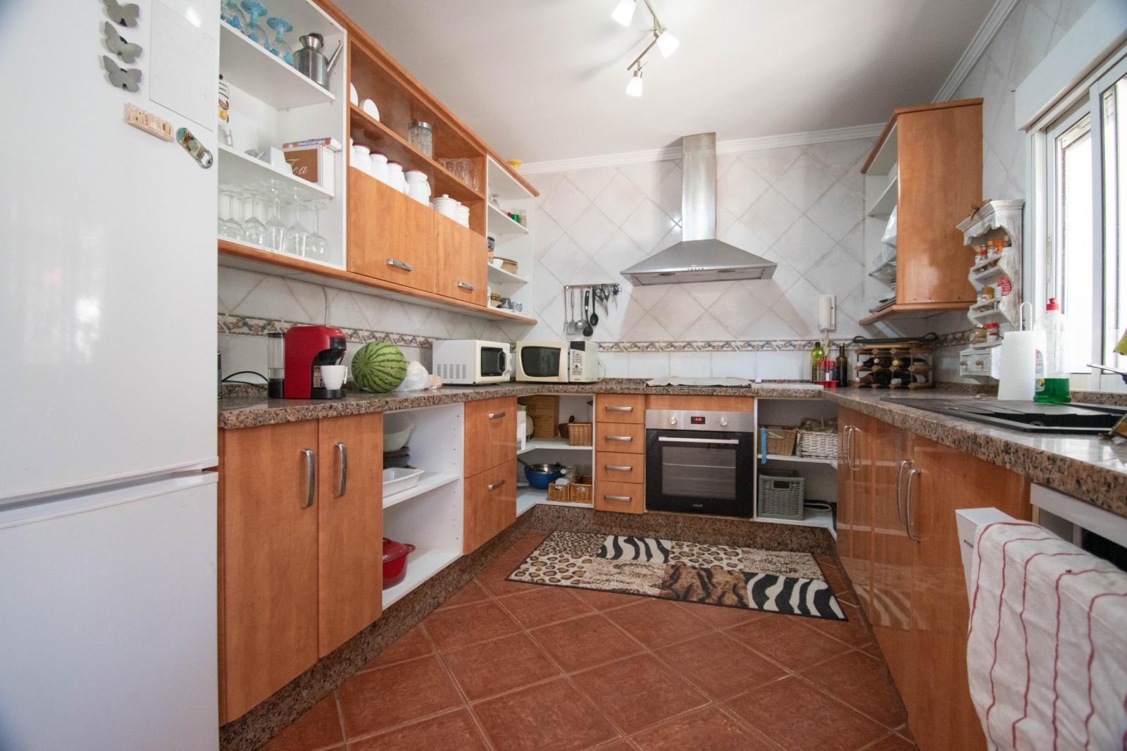 Villa for Sale in Chiclana de la Frontera