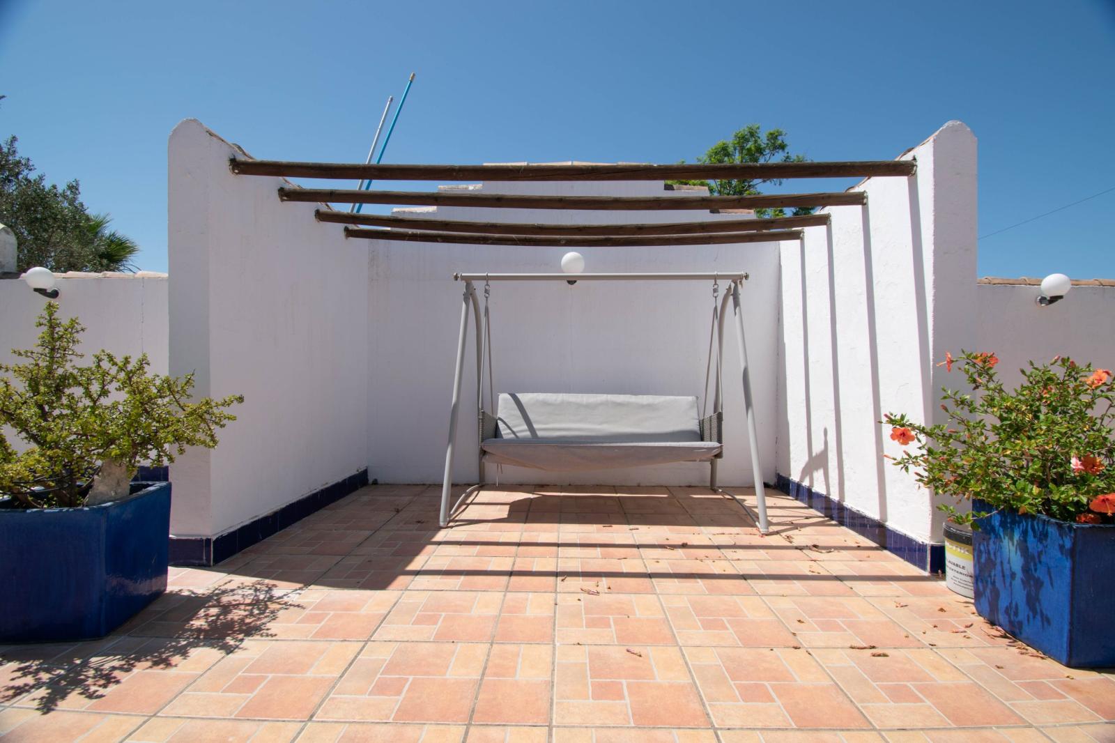 Villa for Sale in Chiclana de la Frontera