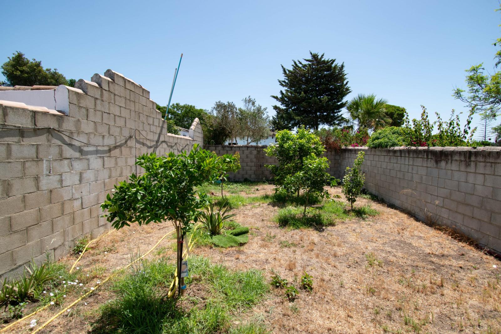Villa for Sale in Chiclana de la Frontera