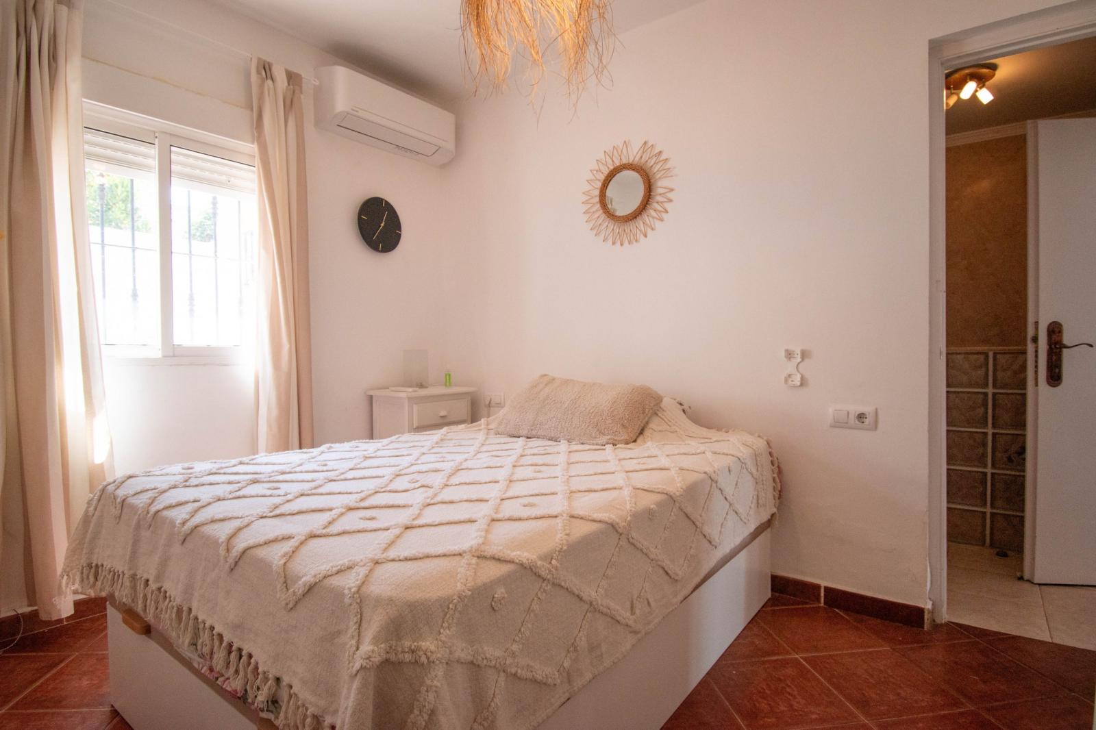 Villa for Sale in Chiclana de la Frontera