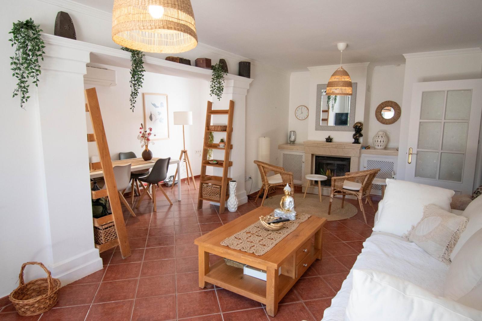 Villa for Sale in Chiclana de la Frontera