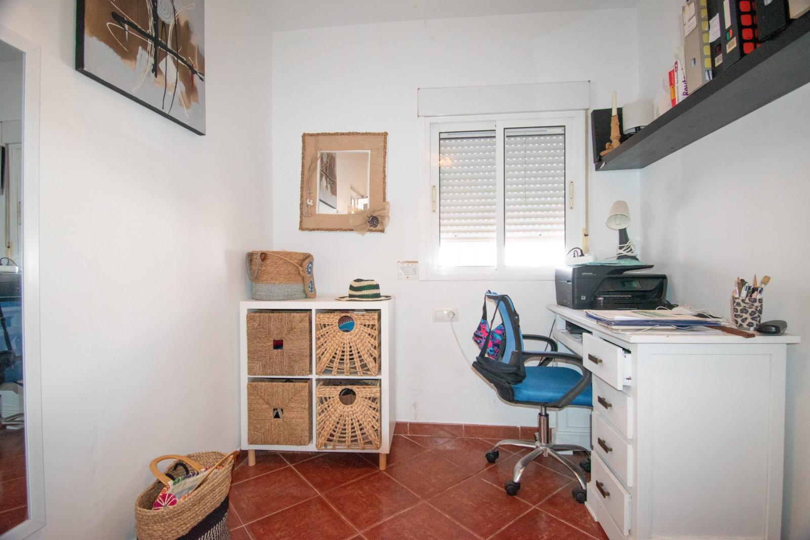 Villa for Sale in Chiclana de la Frontera