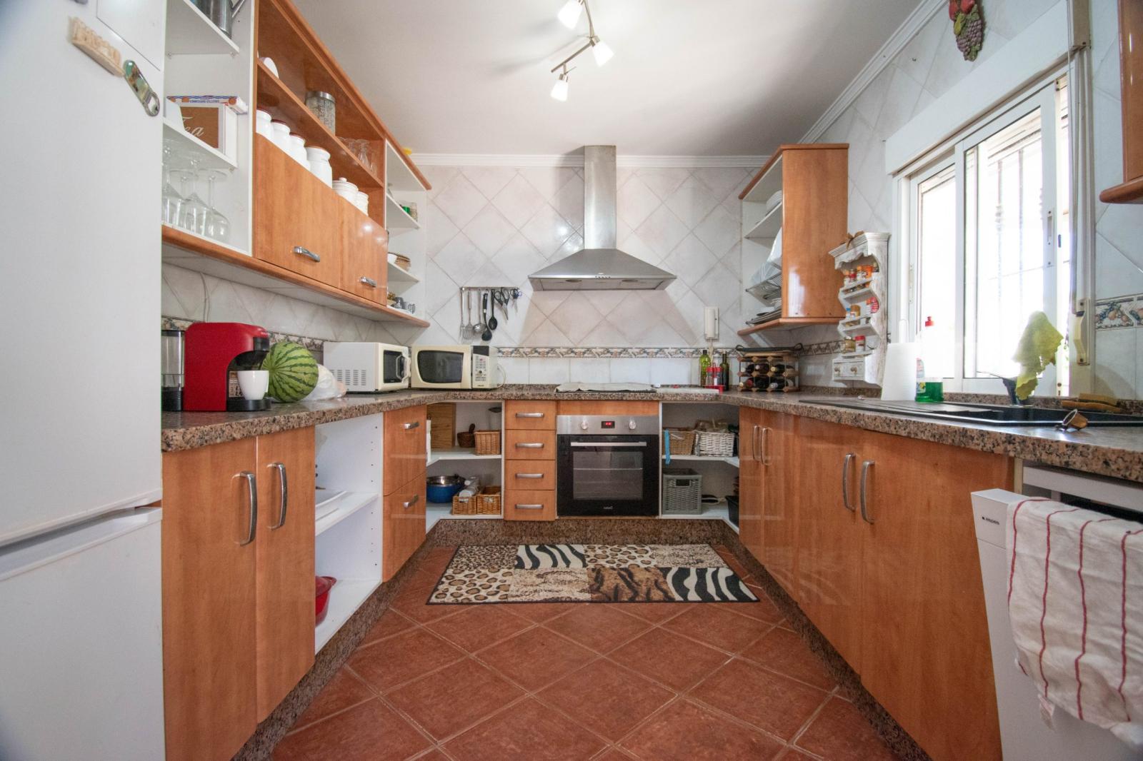 Villa for Sale in Chiclana de la Frontera