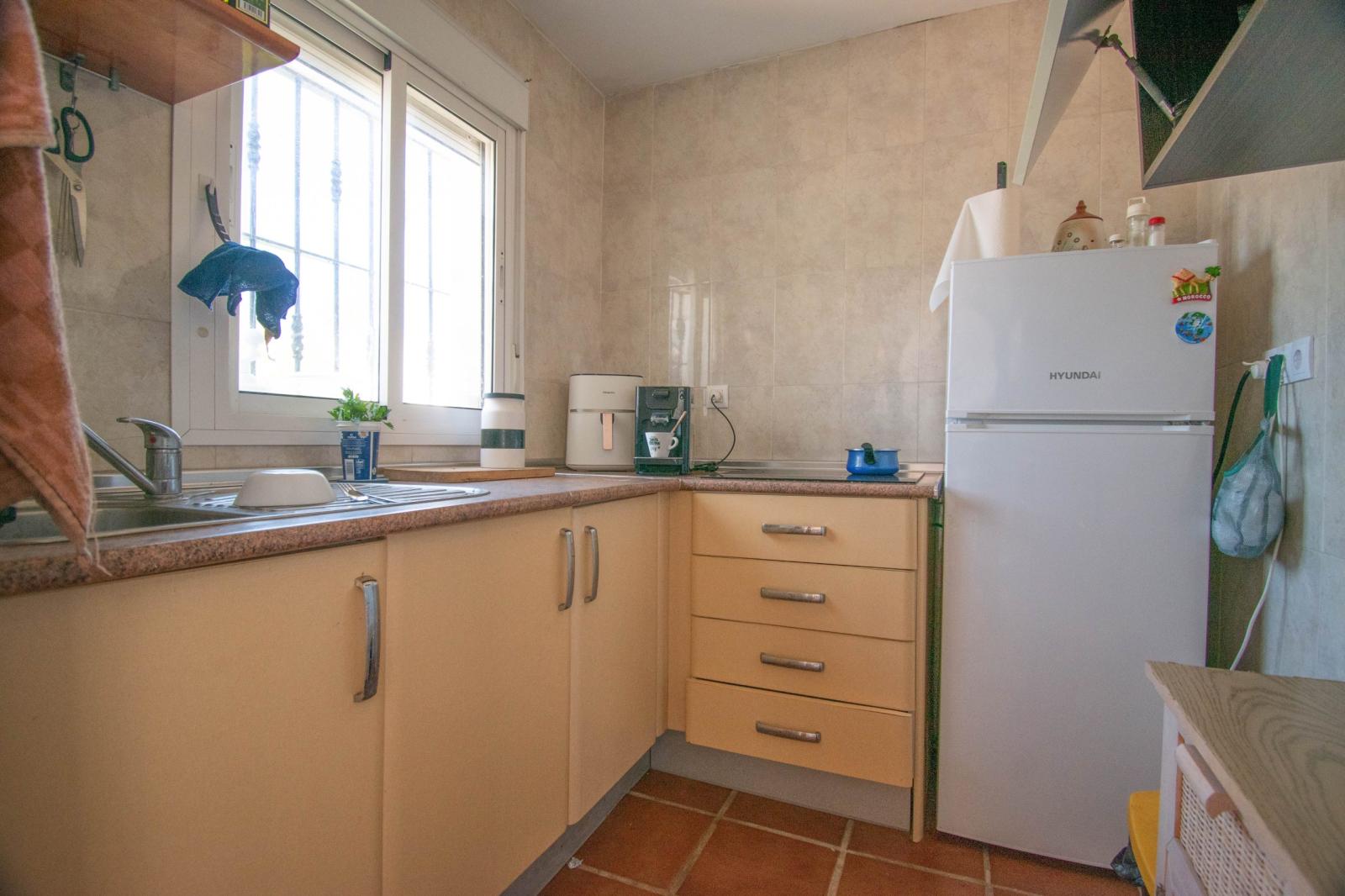 Villa for Sale in Chiclana de la Frontera