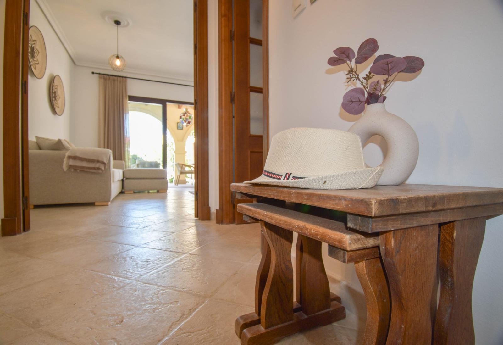 Villa for Sale in Chiclana de la Frontera