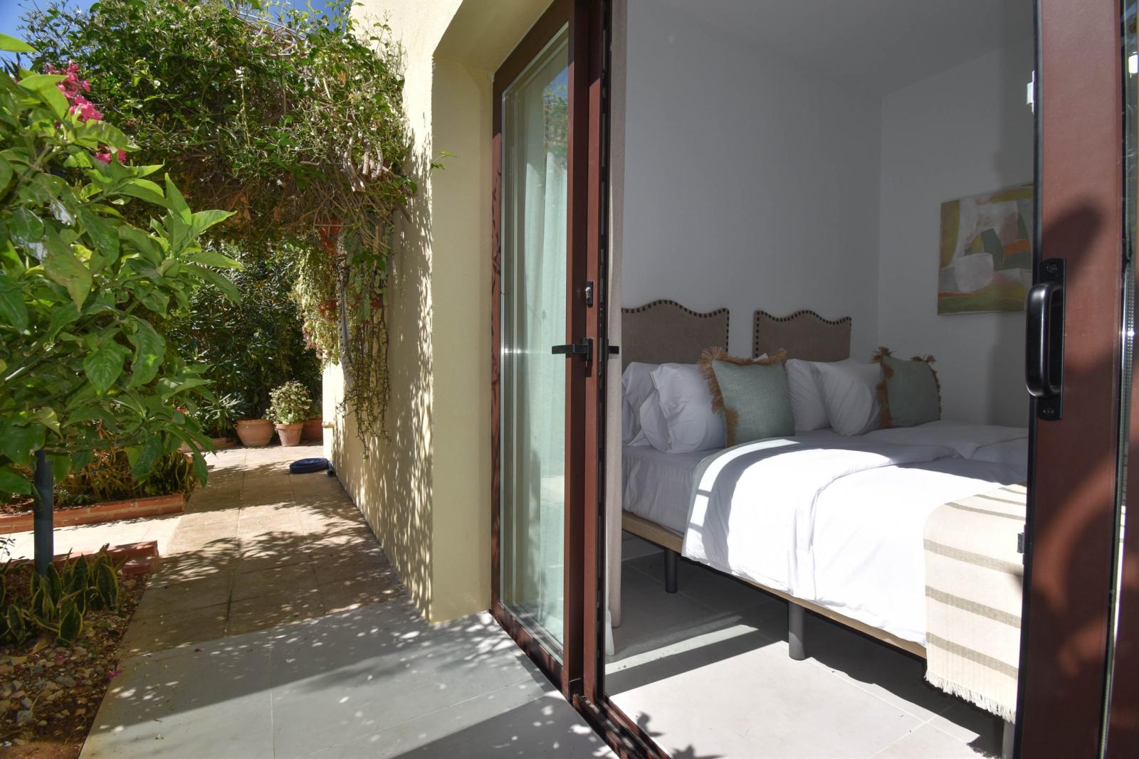 Villa for Sale in Chiclana de la Frontera