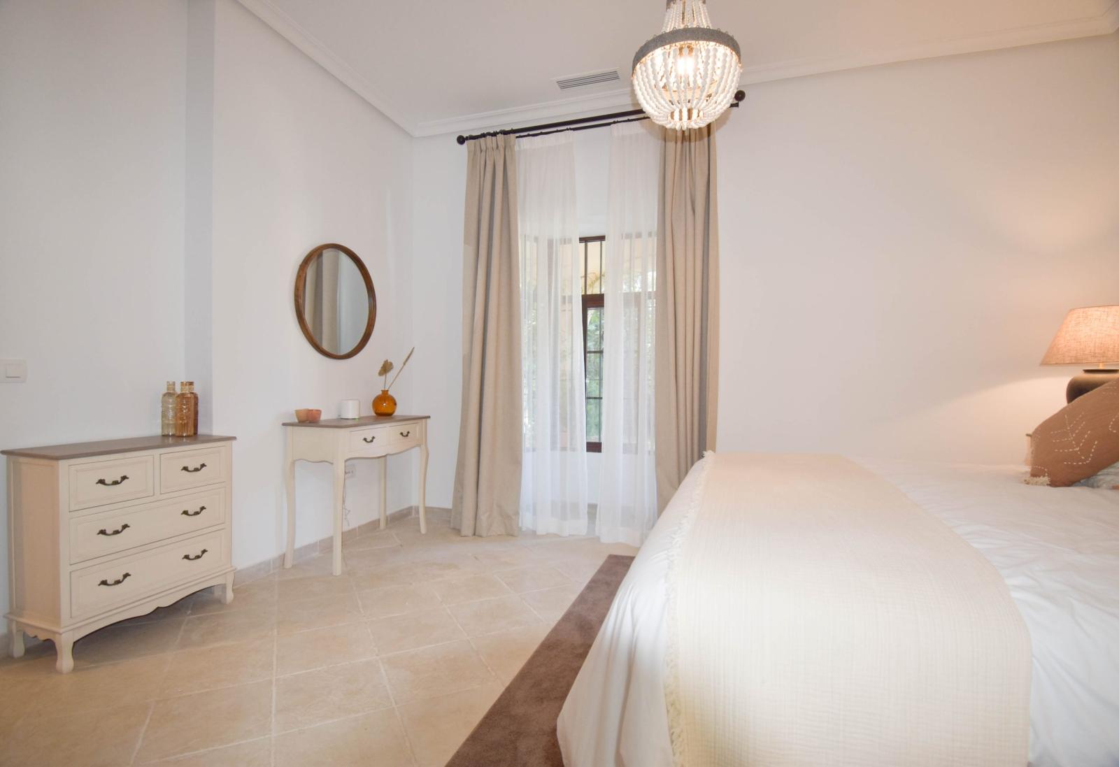 Villa for Sale in Chiclana de la Frontera