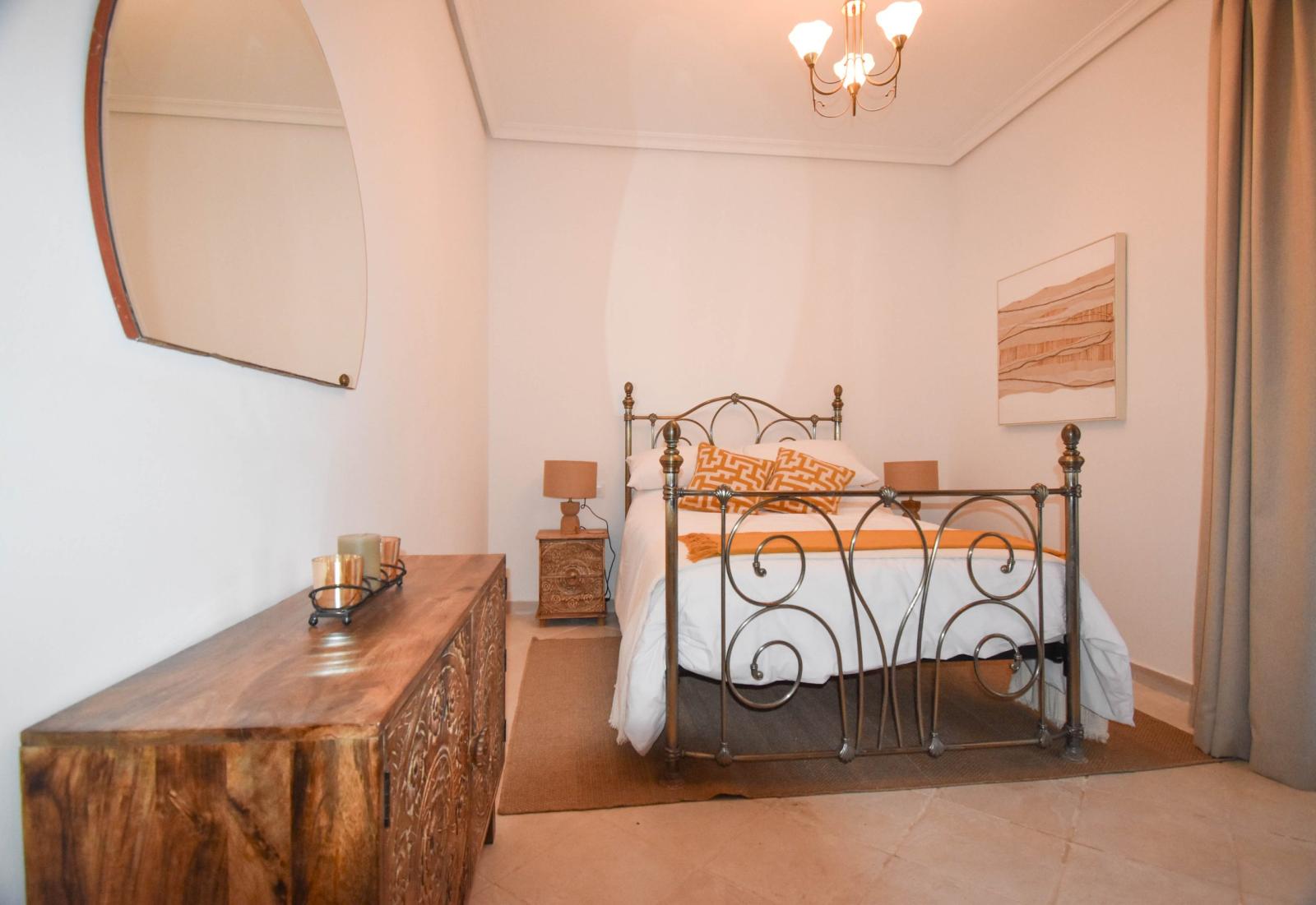 Villa for Sale in Chiclana de la Frontera