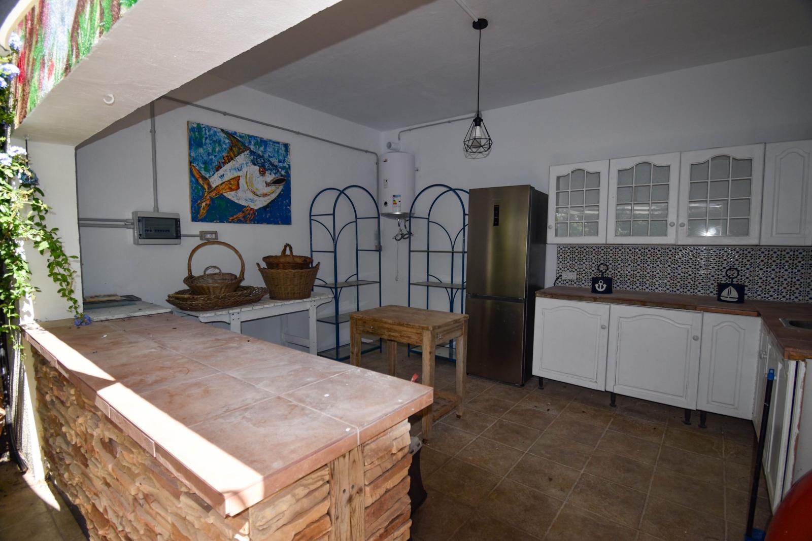 Villa for Sale in Chiclana de la Frontera