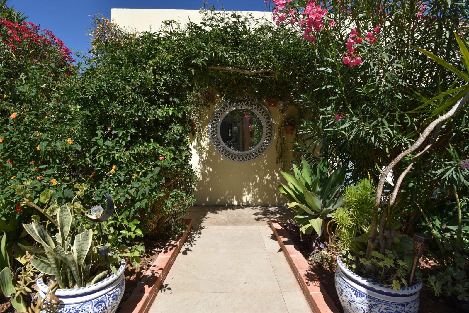 Villa for Sale in Chiclana de la Frontera