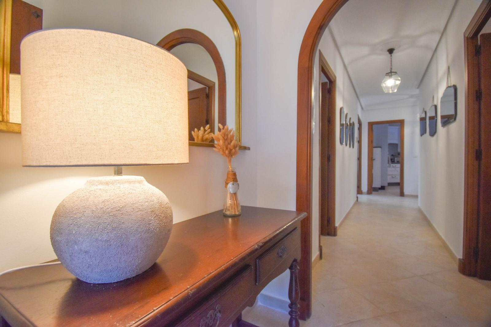 Villa for Sale in Chiclana de la Frontera