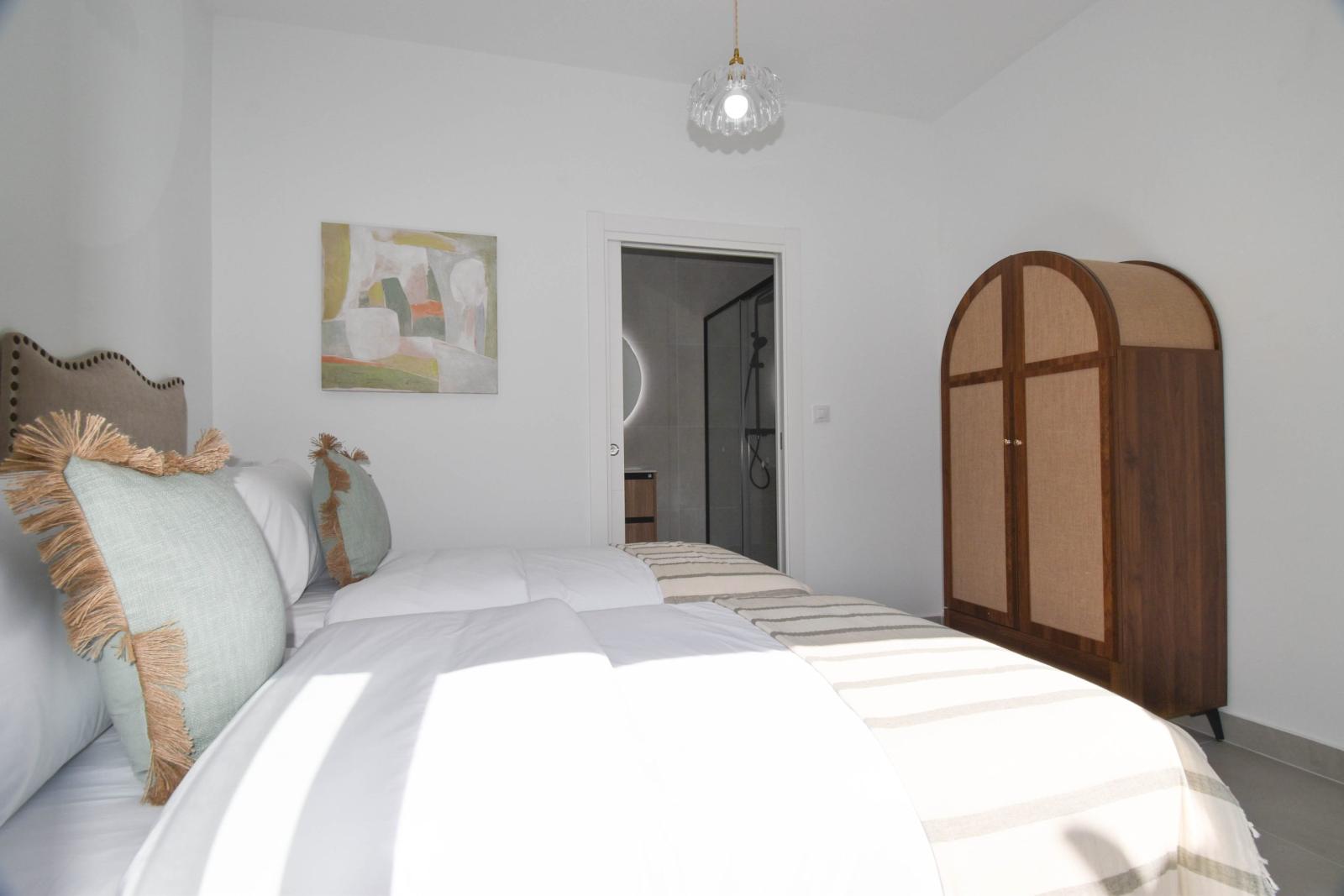Villa for Sale in Chiclana de la Frontera