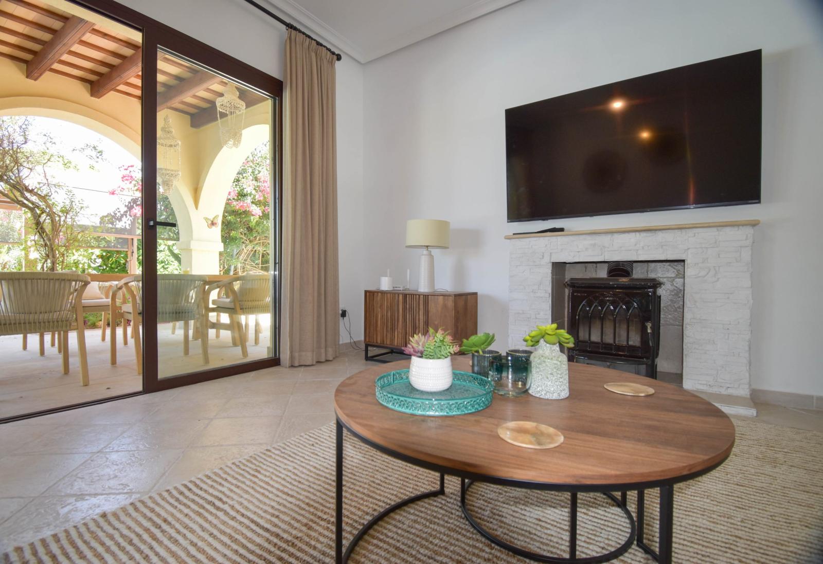 Villa for Sale in Chiclana de la Frontera